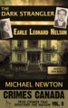 The Dark Strangler by: Michael Newton ISBN10: 1518660312