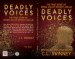 Book: Deadly Voices (mentions serial killer Herbert Mullin)