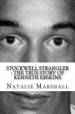 Stockwell Strangler by: Natalie Marshall ISBN10: 153019802x