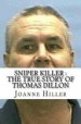 Book: Sniper Killer (mentions serial killer Thomas Dillon)