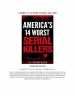 Book: America's 14 Worst Serial Killers (mentions serial killer Carol M. Bundy)