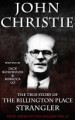 Book: John Christie (mentions serial killer John Christie)