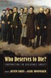 Who Deserves to Die by: Austin Sarat ISBN10: 1558498834