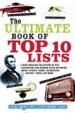 The Ultimate Book of Top Ten Lists by: Jami Frater ISBN10: 156975800x