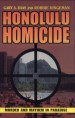 Book: Honolulu Homicide (mentions serial killer Honolulu Strangler)