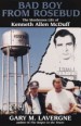 Book: Bad Boy from Rosebud (mentions serial killer Kenneth McDuff)
