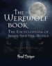 The Werewolf Book by: Brad Steiger ISBN10: 157859376x