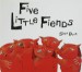 Book: Five Little Fiends (mentions serial killer Amelia Dyer)