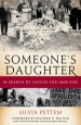 Book: Someone's Daughter (mentions serial killer Harvey Glatman)