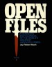 Open Files by: Jay Robert Nash ISBN10: 1590775244