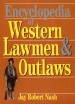 Book: Encyclopedia of Western Lawmen & Ou... (mentions serial killer Alferd Packer)
