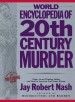 Book: World Encyclopedia of 20th Century... (mentions serial killer Vaughn Greenwood)