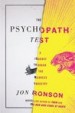 The Psychopath Test by: Jon Ronson ISBN10: 1594485755