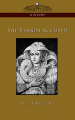 She Stands Accused by: Victor Macclure ISBN10: 159605719x