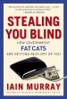 Book: Stealing You Blind (mentions serial killer Dale Hausner)