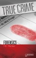 Forensics by: T.R. Thomas ISBN10: 1599054396
