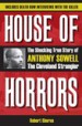 House of Horrors by: Robert Sberna ISBN10: 1606351869