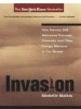Invasion by: Michelle Malkin ISBN10: 1621570932
