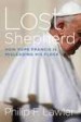 Lost Shepherd by: Philip F. Lawler ISBN10: 1621577538