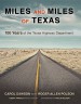 Miles and Miles of Texas by: Carol Dawson ISBN10: 1623494575