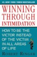 Winning through Intimidation by: Robert Ringer ISBN10: 1626361142