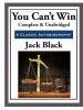 Book: You Can't Win (mentions serial killer Robert Joseph Silveria)