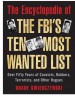 Book: The Encyclopedia of the FBI's Ten M... (mentions serial killer Richard Laurence Marquette)