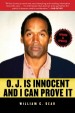 O.J. Is Innocent and I Can Prove It by: William C. Dear ISBN10: 1632200724
