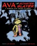 Book: Ava the Monster Slayer (mentions serial killer Monster of Udine)