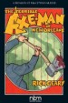 Book: The Terrible Axe-Man of New Orleans (mentions serial killer Axeman of New Orleans)