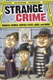 Book: Strange Crime (mentions serial killer Rainbow Maniac)