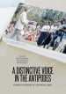 A Distinctive Voice in the Antipodes by: Kirsty Gillespie ISBN10: 1760461121