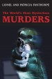 Book: The World's Most Mysterious Murders (mentions serial killer Bela Kiss)