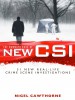 Book: The Mammoth Book of New CSI (mentions serial killer Hadden Clark)