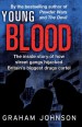 Book: Young Blood (mentions serial killer Dale Cregan)
