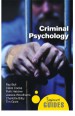 Book: Criminal Psychology (mentions serial killer Akku Yadav)
