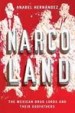 Narcoland by: Anabel Hernandez ISBN10: 1781682488