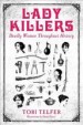 Book: Lady Killers (mentions serial killer Elizabeth Wettlaufer)