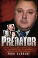 Book: Predator - The true story of Levi B... (mentions serial killer Levi Bellfield)