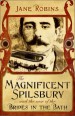Book: The Magnificent Spilsbury and the C... (mentions serial killer George Joseph Smith)