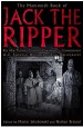 The Mammoth Book of Jack the Ripper by: Maxim Jakubowski ISBN10: 1849015260