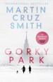 Book: Gorky Park (mentions serial killer Rodney Halbower)