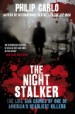 Book: The Night Stalker (mentions serial killer Richard Ramirez)