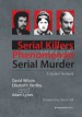 Book: Serial Killers and the Phenomenon o... (mentions serial killer Trevor Hardy)