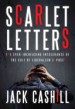 Book: Scarlet Letters (mentions serial killer Fredrick Demond Scott)