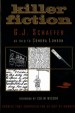 Book: Killer Fiction (mentions serial killer Nicholas Lungisa Ncama)