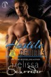 Hostile Desires by: Melissa Schroeder ISBN10: 1939734347