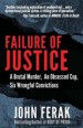 Failure of Justice by: John Ferak ISBN10: 1942266472