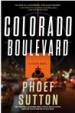 Colorado Boulevard by: Phoef Sutton ISBN10: 194555116x