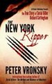 The New York Ripper by: Peter Vronsky ISBN10: 198427726x